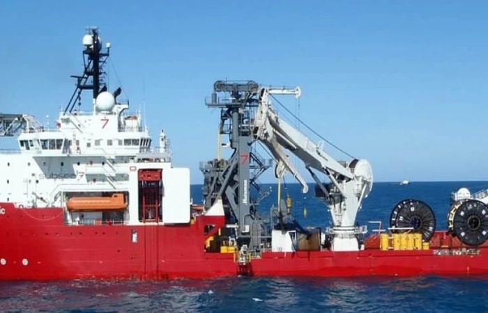 Subsea7 Sözleşme İmzaladı
