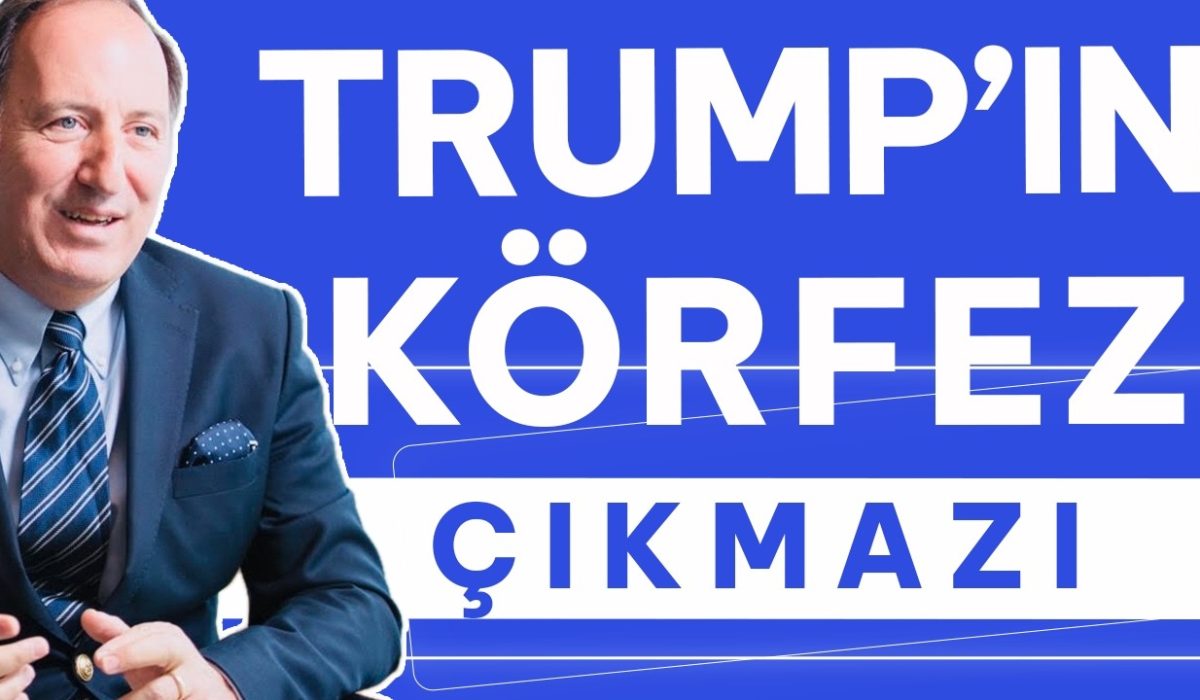 ABD çaresiz Ucuz zafer arayışı Cem Gürdeniz yoruluyor