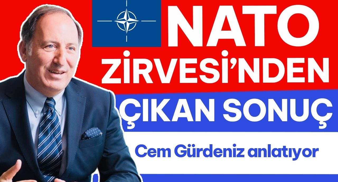 NATO savunma ittifakından savunma sanayine dönüşüyor.
